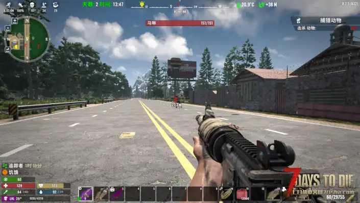 CATUI和Steel-UI两款UI集成扩展+修改+塔科夫配置修改(更新了2.5)