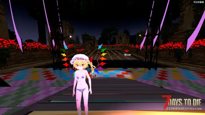 CustomAvatars-Alpha 东方角色模型合集持续更新(avatar3d格式)