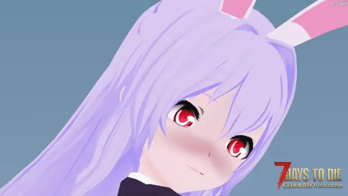 CustomAvatars-Alpha 东方角色模型(加密版)