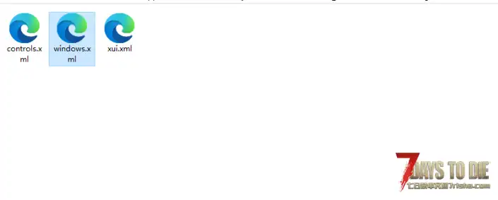 Custom Avatarsmod选人界面UI被mod背包彻底挡住的解决办法