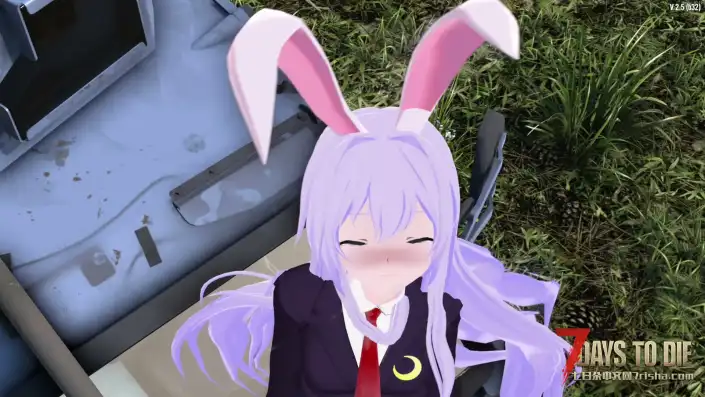 CustomAvatars-Alpha 东方角色模型(加密版)