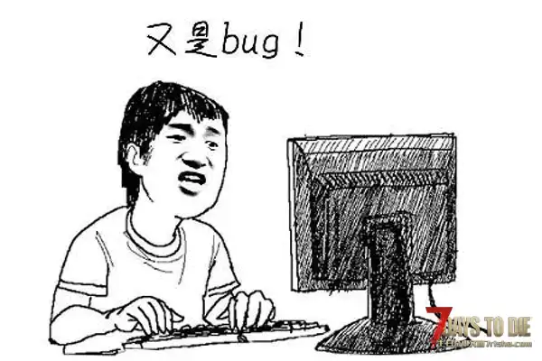 【小型MOD】A21修复无限卡洗点水bug