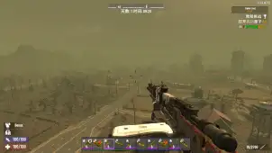 【武器mod 1.0移植】传奇拾荒者武器包2.0版本