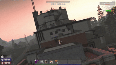 舞蹈包/VRoid Dance Pack-2.5+(简单试点镜头)