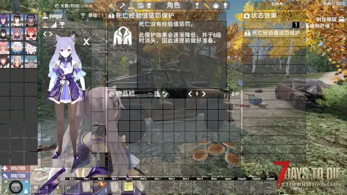 从A18等到现在，终于等到了第一个玩家模型导入模组