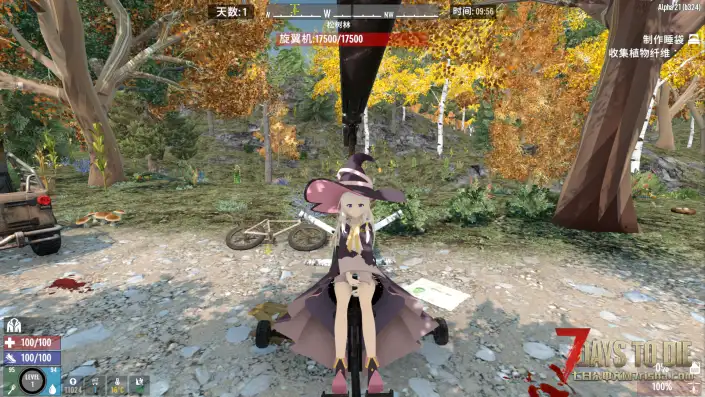 从A18等到现在，终于等到了第一个玩家模型导入模组