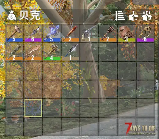 【小型MOD】{搬运/9.26更新拓展}NPC核心-为社区作者提供的开发模组