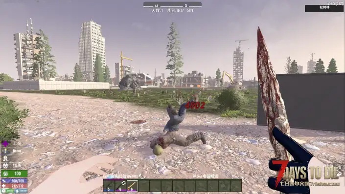 {搬运}LittleRedSonja 辐射系列护甲及外观(更新护甲包)