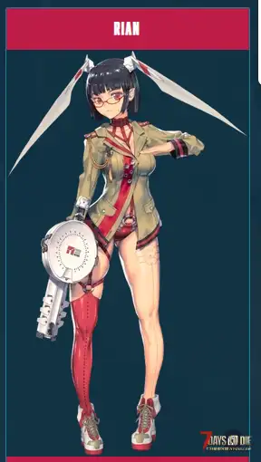 {搬运/3.0}Alterr的胜利女神：妮姬立牌/妮姬小人（1.X的链接挂了，老版本的自己导汉化吧）