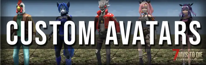 【搬运】Custom Avatars (原VRoid 2.6) 9.27更新