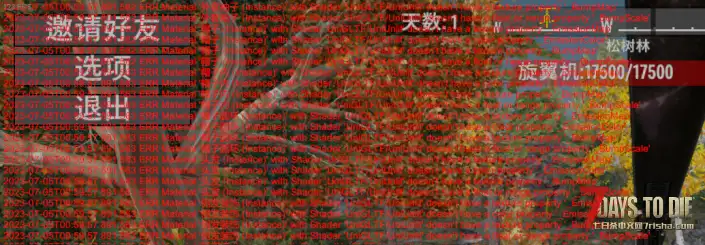 从A18等到现在，终于等到了第一个玩家模型导入模组