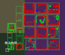 教你用简单的方式创建自定义地图（非随心所欲版）（适用于1.0版本）