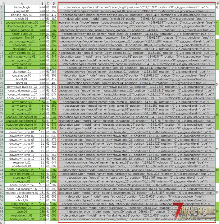 教你用简单的方式创建自定义地图（非随心所欲版）（适用于1.0版本）