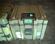 【小型MOD】A21 可制作的弹药箱（N站转载）