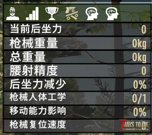 【汉化文件】逃离塔科夫 – 大修 汉化文本