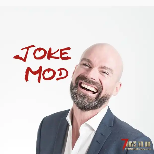 【大型模组】笑话Joke3.0.5最新版汉化包