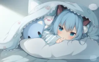 『柚稚』