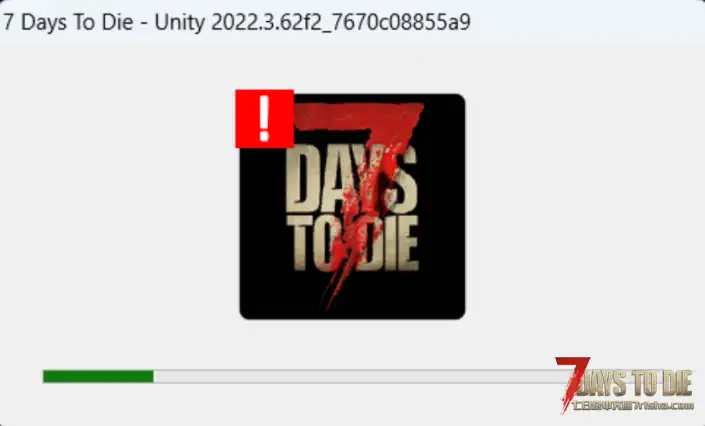 求助，还没进游戏就崩溃