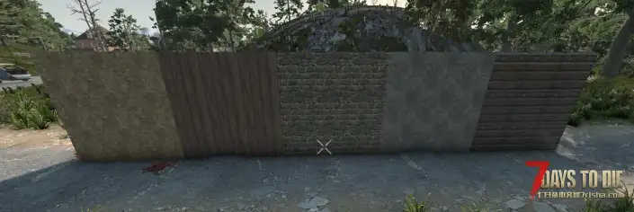 [小型mod] V2.X/V1.X 经典3×3方块回归（开源）