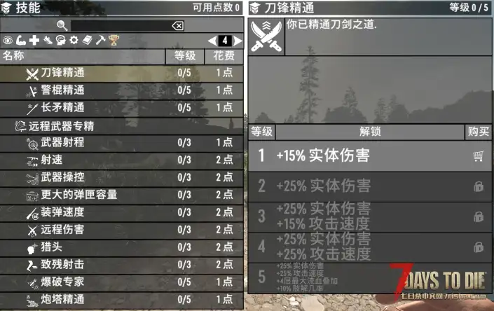 [小型mod]额外技能CPPS汉化 (v2.x)【非直连】