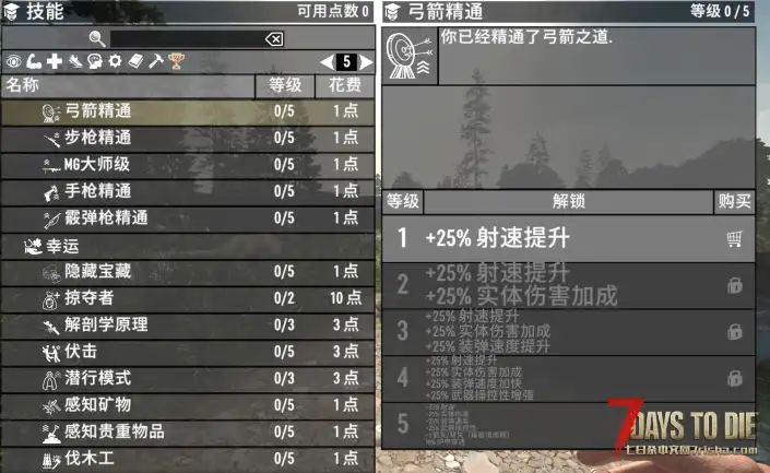 [小型mod]额外技能CPPS汉化 (v2.x)【非直连】