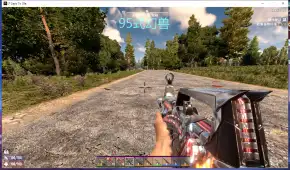 【小型MOD】A20 BUG修复版 之前购买的进来重新下载安装 CF七日杀现以更名  武器大亨1.0
