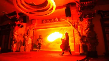 小石同学
