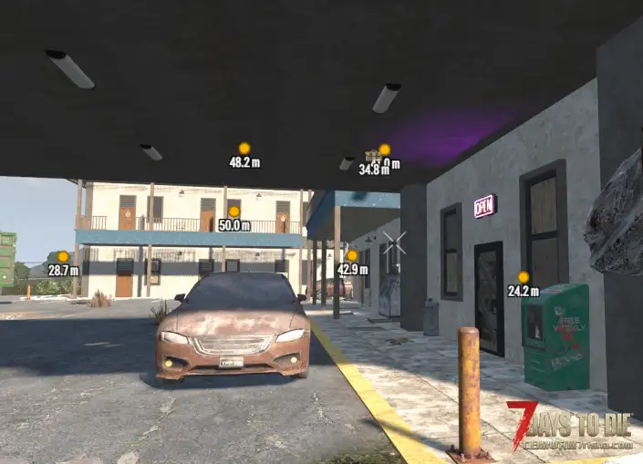 【小型MOD 直连】清理任务显示未完成区域 (V1.X-V2.X/原创)