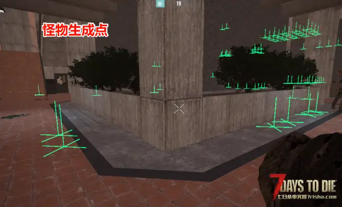 【小型MOD】 F3 调试面板(V3.0)