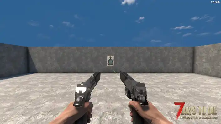 【武器MOD】(08.19更新)Izayo的枪械合集V5.1(V2.2/汉化/转载)