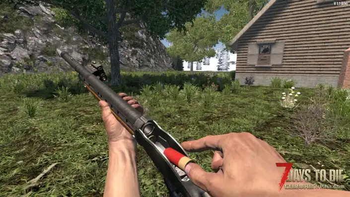 【武器MOD】（12.30更新）Izayo的枪械合集V4（V1.2/汉化/转载）