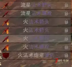 【整合】A20.5-魔法与科技 BUG修复更新 (A20.5/大型MOD)