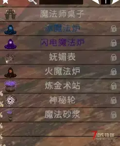 【整合】A20.5-魔法与科技 BUG修复更新 (A20.5/大型MOD)