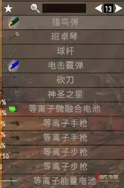 【整合】A20.5-魔法与科技 BUG修复更新 (A20.5/大型MOD)