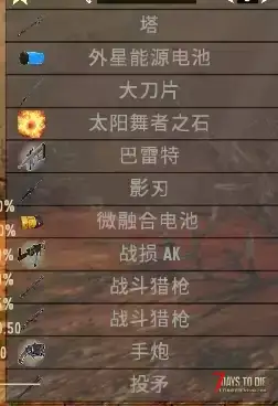 【整合】A20.5-魔法与科技 BUG修复更新 (A20.5/大型MOD)
