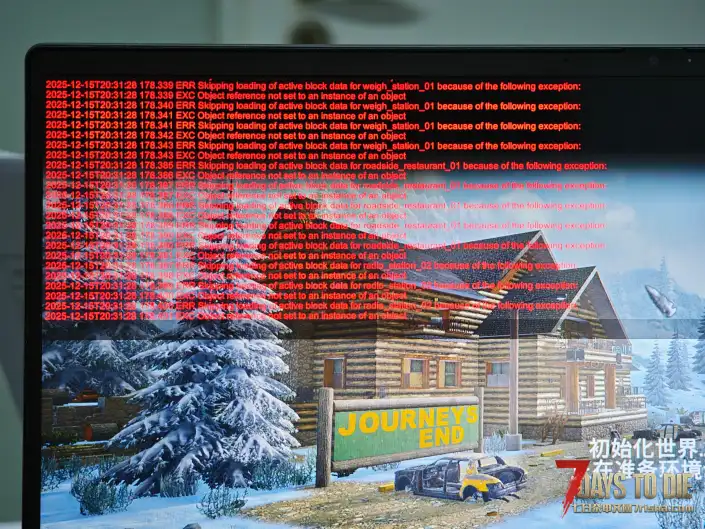 大佬们！求助！