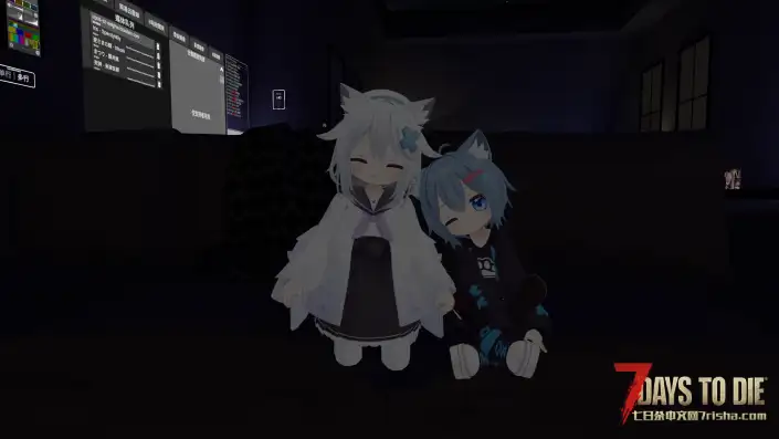 [6.1日特定] Custom Avatars 人物模型 小Rusk（2026/6/14更新）