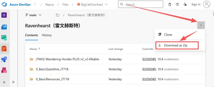 Ravenhearst《雷文赫斯特》（七日杀2.4）