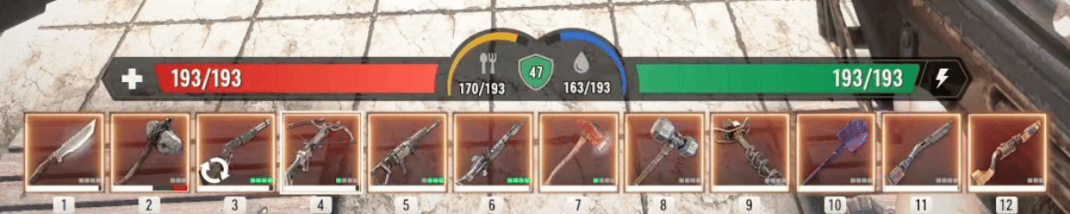 😸CATUI 界面MOD【最后更新:2026.08.12 For 7DTD 3.0-3.1】