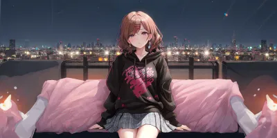 情花一梦