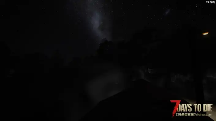 ZV2.x更真实的光照+超真实天空盒