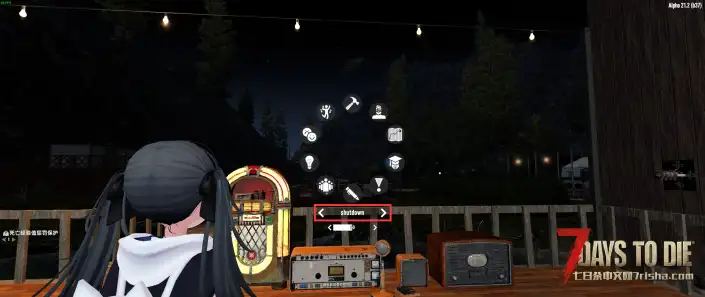 【小型MOD】收音机播放器 ( 搬运 / 修改 ) 3.13 版本更新