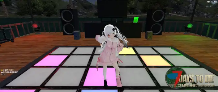 【VRoidMod】角色模型 Maya PoppinCat  ​|  2/28 更新多色