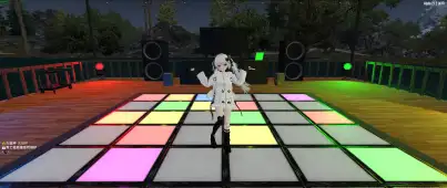 【VRoidMod】角色模型 Maya PoppinCat  ​|  2/28 更新多色