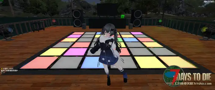 【VRoidMod】角色模型 Maya PoppinCat  ​|  2/28 更新多色
