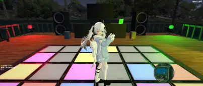 【VRoidMod】角色模型 Maya PoppinCat  ​|  2/28 更新多色
