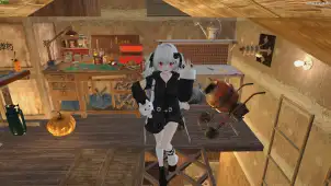 【VRoidMod】角色模型 Maya PoppinCat  ​|  2/28 更新多色