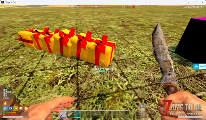 亡灵遗产词条系统扩展模组-优化词条平衡