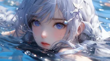 倾听风的旋律