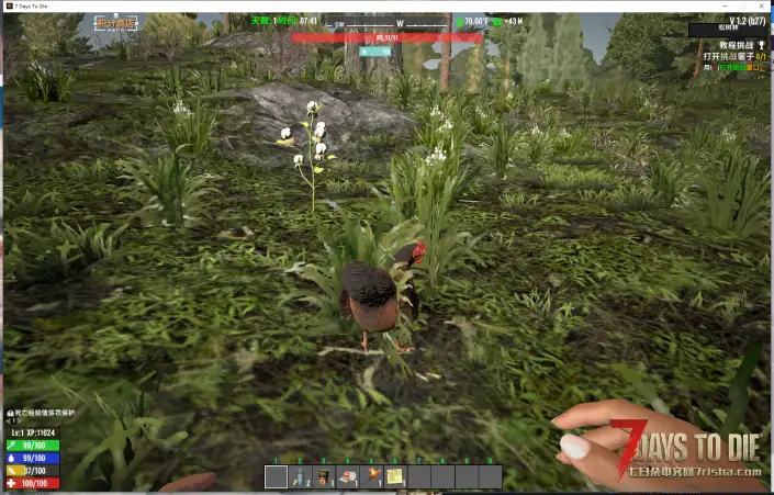 【服务器】[小小]1.2萌新快乐开黑组 找常驻玩家！！！！